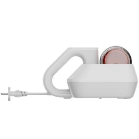 Xiaomi Aspirador de Ácaros Polvo Antialérgico Dust Mite Cleaner Pro 400W, con Luz UV, Aire Caliente 55°C y Pantalla LED - Modelo B402HW / Ref. BHR8943EU